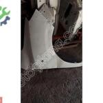 DACİA DOKKER 2015 SAĞ ÇAMURLUK VE TÜM ÇIKMA ORJİNAL PARÇALAR