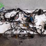 DACİA DOKKER ABS Lİ KLİMASIZ KOMPLE ELEKTRİK TESİSATI