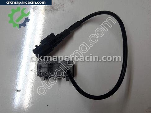 Dacia Dokker Mikrofon çıkma parça