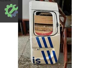 DACİA DOKKER ARK BAGAJ KAPAĞI ÇIKMA ORJİNAL