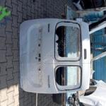 Dacia dokker arka bagaj kapağı 2015 2022arasi