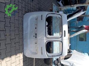 Dacia dokker arka bagaj kapağı 2015 2022arasi