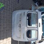 Dacia dokker arka bagaj kapağı 2015 2022arasi