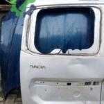Dacia Dokker arka bagaj kapak