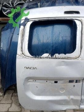 Dacia Dokker Arka Bagaj çıkma parça