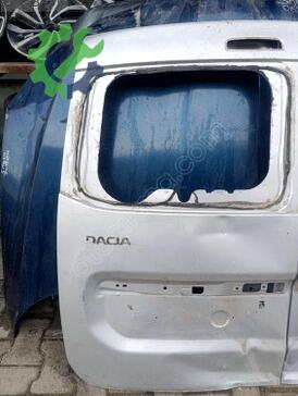 Dacia Dokker Arka Bagaj çıkma parça