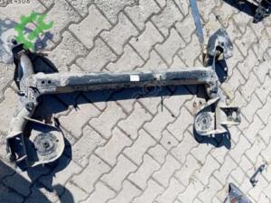 Dacia dokker arka dingil 2014 2024 arası