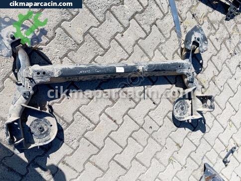 Dacia Dokker Arka Dingil çıkma parça