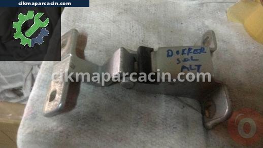 Dacia Dokker Bagaj Menteşesi çıkma parça