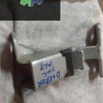 Dacia Dokker Bagaj Kapağı Menteşesi ORJ ÇIKMA 844009913R