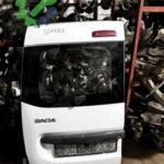 Dacia Dokker 2025 Bagaj Çıkma