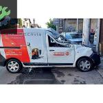 DACİA DOKKER BAGAJ KAPAĞI HATASIZ SÖKME ÇIKMA ORİJİNAL