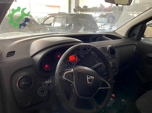 Dacia Dokker Torpido çıkma parça
