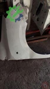 DACİA DOKKER ÇIKMA 2015 SAĞ ÇAMURLUK