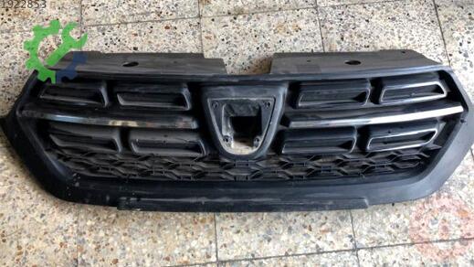 Dacia Dokker Ön Panjur çıkma parça