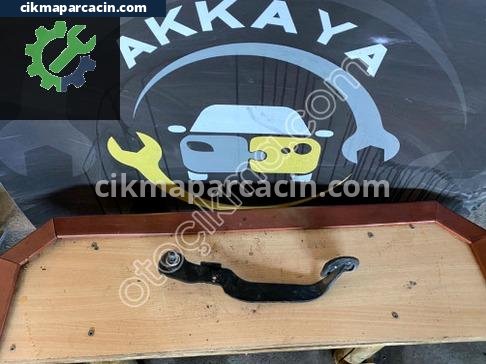 Dacia Dokker Pedal çıkma parça