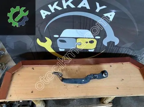 Dacia Dokker Pedal çıkma parça