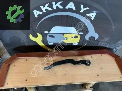 Dacia Dokker Pedal çıkma parça