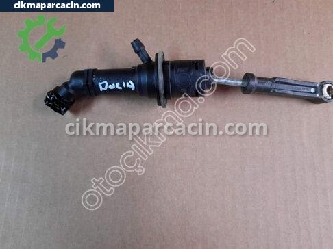 Dacia Dokker Debriyaj Üst Merkezi çıkma parça