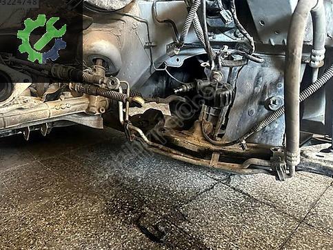 Dacia Dokker Direksiyon Hortumları çıkma parça
