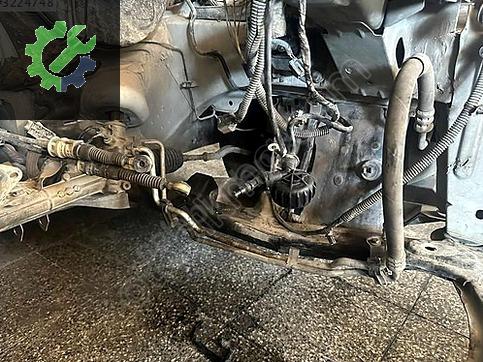 Dacia Dokker Direksiyon Hortumları çıkma parça
