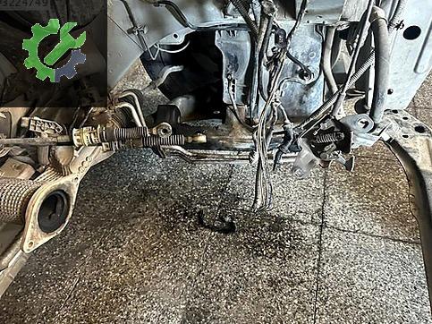 Dacia Dokker Direksiyon Kutusu çıkma parça