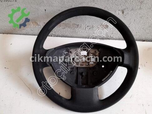 Dacia Dokker Direksiyon Simidi çıkma parça