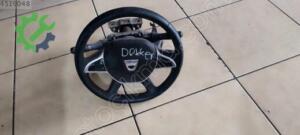 Çıkma Orijinal Direksiyon Simidi Dacia Dokker