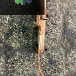 Dacia dokker eksoz manifold