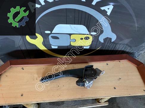 Dacia Dokker El Freni çıkma parça