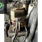 DACİA DOKKER ELEKTRİKLİ DİREKSİYON POMPASI