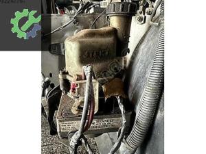 DACİA DOKKER ELEKTRİKLİ DİREKSİYON POMPASI