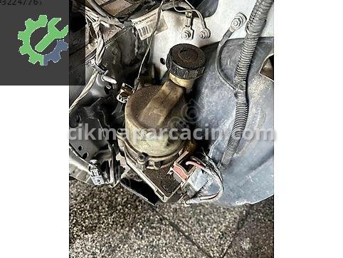 Dacia Dokker Direksiyon Pompası çıkma parça