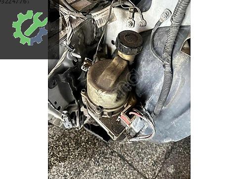 Dacia Dokker Direksiyon Pompası çıkma parça
