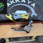 Dacia Dokker Fren Pedalı Orijinal Çıkma