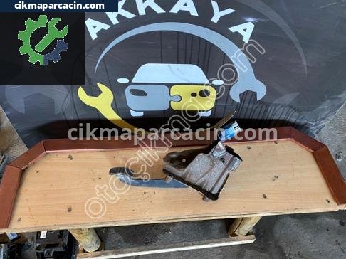 Dacia Dokker Pedal çıkma parça