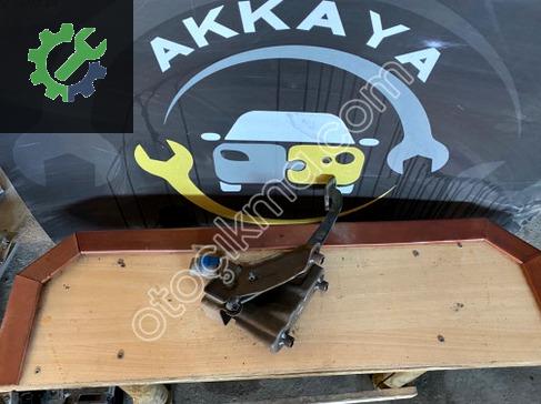 Dacia Dokker Pedal çıkma parça