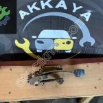 Dacia Dokker Fren Pedalı Orijinal Çıkma