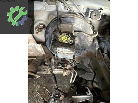 Dacia Dokker El Freni çıkma parça