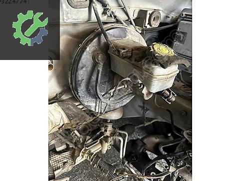Dacia Dokker El Freni çıkma parça