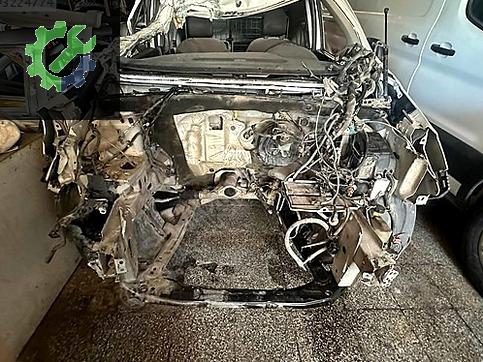 Dacia Dokker El Freni çıkma parça
