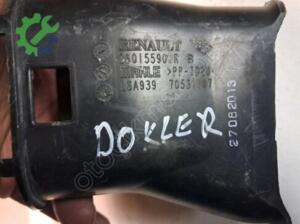 DACİA DOKKER HAVA FİLİTRE ÖN BORUSU UCU
