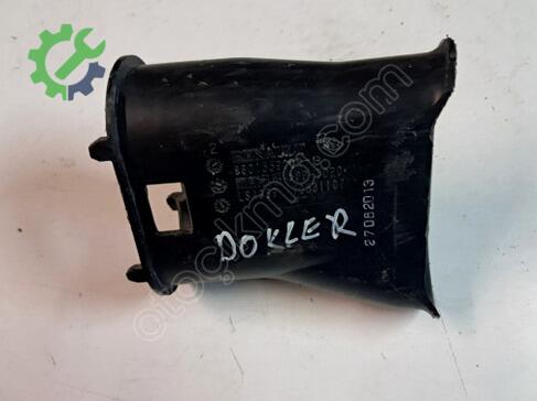 Dacia Dokker Filtre çıkma parça