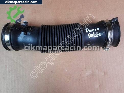 Dacia Dokker Filtre çıkma parça