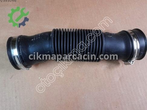 Dacia Dokker Filtre çıkma parça