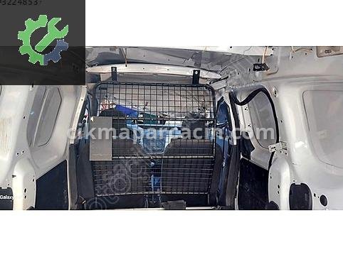 Dacia Dokker Diğer çıkma parça
