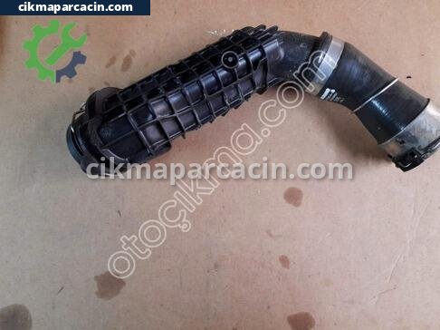 Dacia Dokker Intercooler çıkma parça