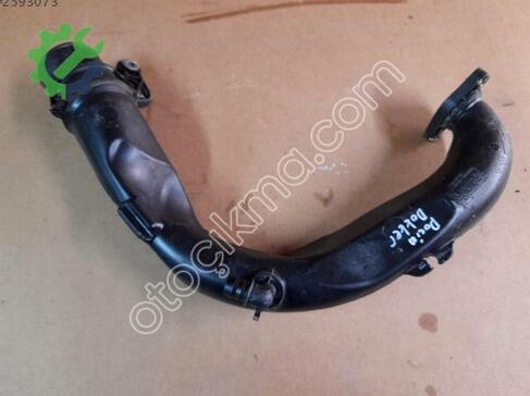 Dacia Dokker Intercooler çıkma parça