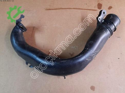Dacia Dokker Intercooler çıkma parça