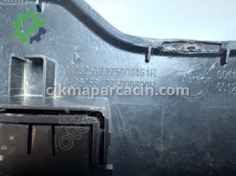 Dacia Dokker Kalorifer çıkma parça